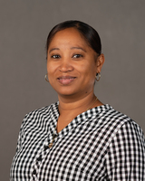 Arthurs, Avril photo