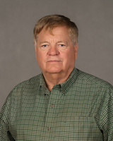J.R. Clark image