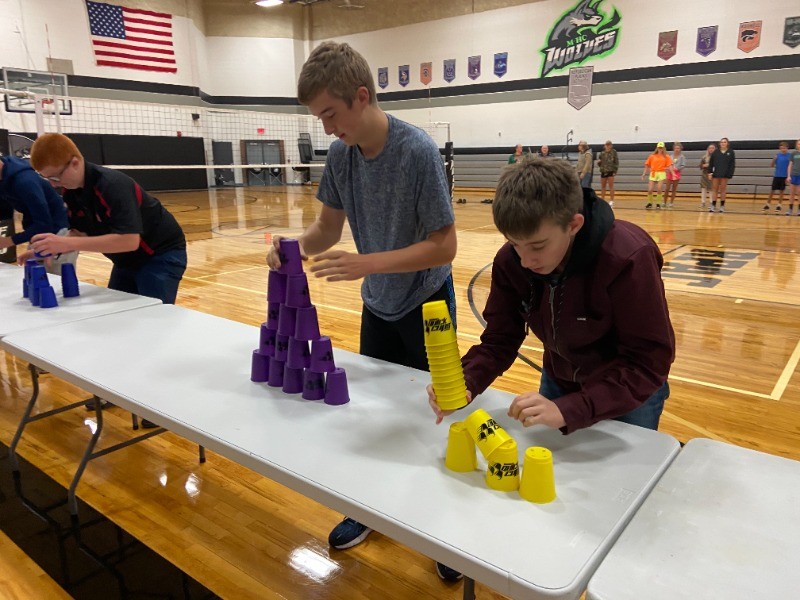 Maywood Public Schools Maywood Week Highlights