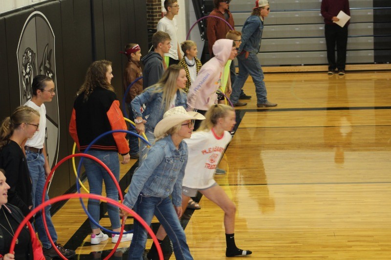 Maywood Public Schools Maywood Week Highlights